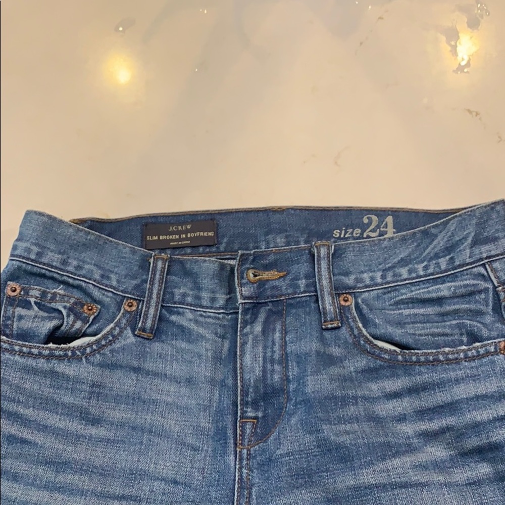 J.Crew Jeans